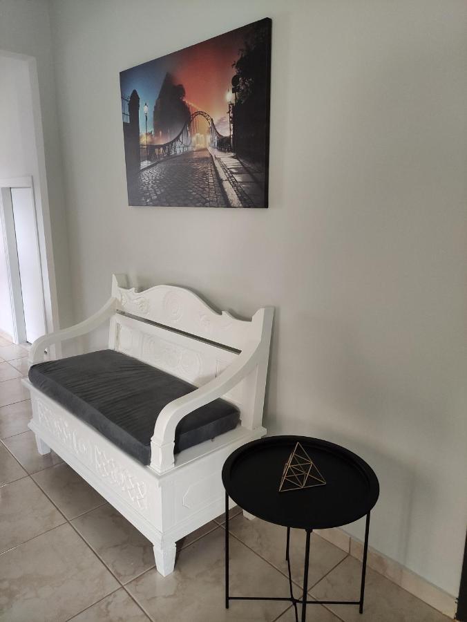 D&D Apartment Pírgos Eksteriør billede